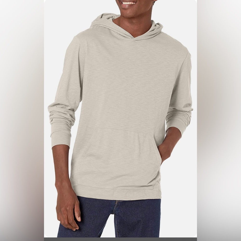 Theory Cosmos Layer Hoodie - Picture 4 of 10